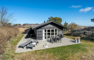 Foto 1 - Casa con 2 camere da letto a Ringkøbing