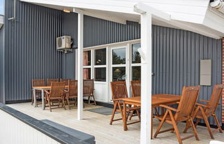 Photo 2 - 5 bedroom House in Vejers Strand with private pool and terrace