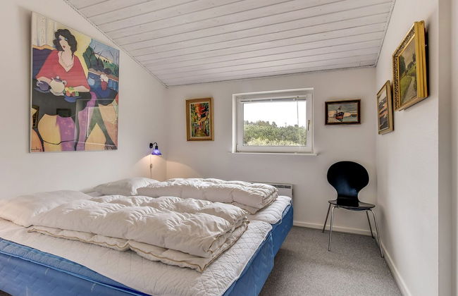 Haus mit 5 Schlafzimmern in Vejers Strand mit privater pool und terrasse - Foto 16