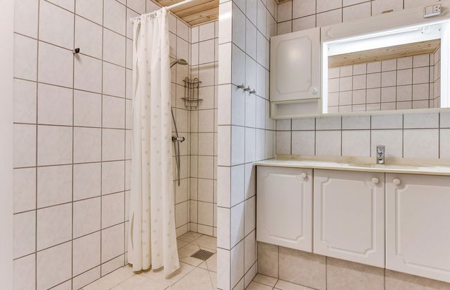 Haus mit 5 Schlafzimmern in Vejers Strand mit privater pool und terrasse - Foto 8