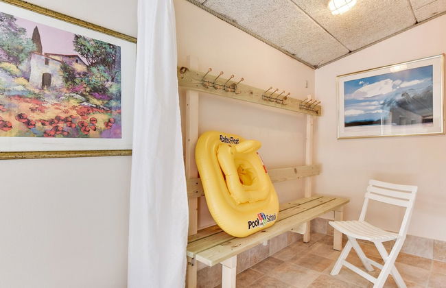 Haus mit 5 Schlafzimmern in Vejers Strand mit privater pool und terrasse - Foto 18