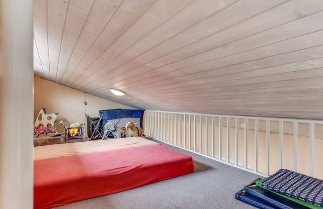 Haus mit 5 Schlafzimmern in Vejers Strand mit privater pool und terrasse - Foto 12