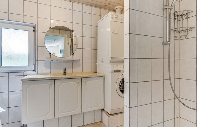 Haus mit 5 Schlafzimmern in Vejers Strand mit privater pool und terrasse - Foto 11