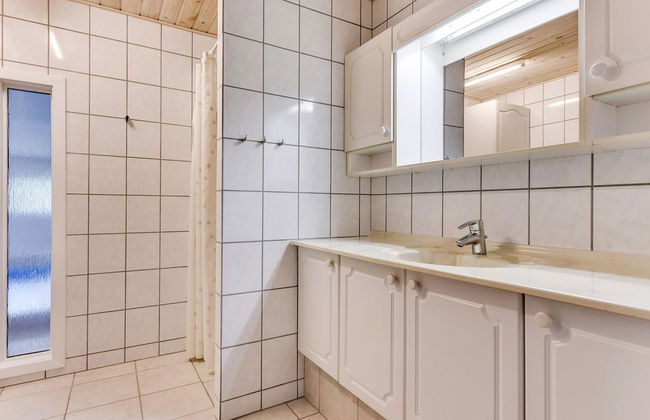 Haus mit 5 Schlafzimmern in Vejers Strand mit privater pool und terrasse - Foto 9