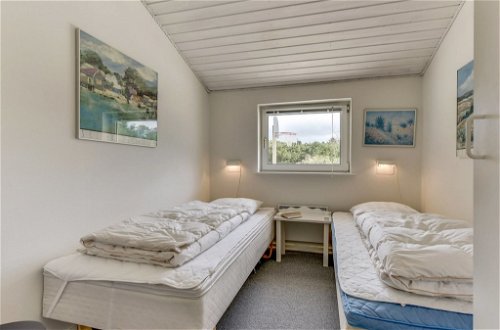 Foto 18 - Casa con 5 camere da letto a Vejers Strand con piscina privata e terrazza
