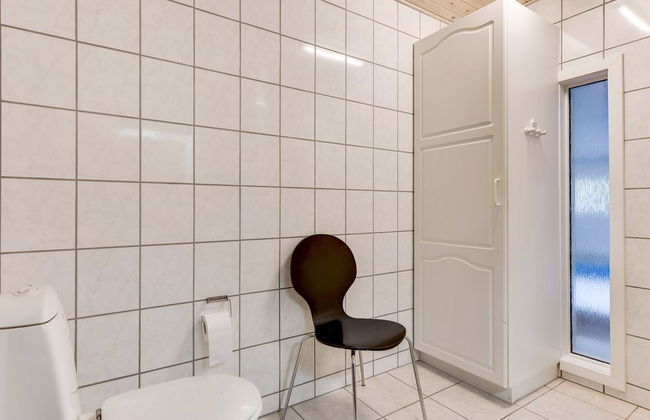 Haus mit 5 Schlafzimmern in Vejers Strand mit privater pool und terrasse - Foto 10