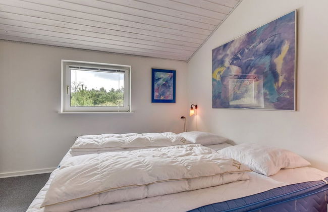Haus mit 5 Schlafzimmern in Vejers Strand mit privater pool und terrasse - Foto 17