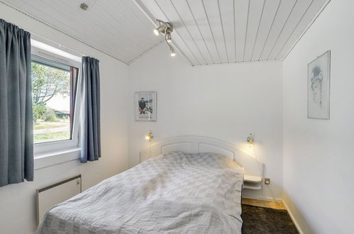 Foto 16 - Casa con 4 camere da letto a Klitmøller con piscina privata e sauna