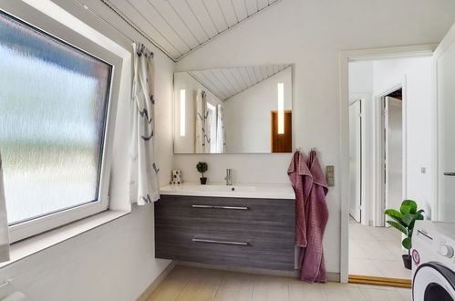 Foto 10 - Casa con 4 camere da letto a Klitmøller con piscina privata e sauna