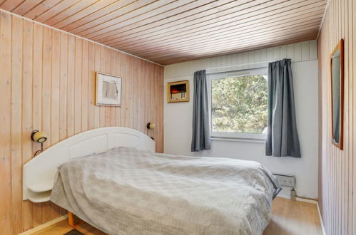 Foto 15 - Casa con 4 camere da letto a Klitmøller con piscina privata e sauna