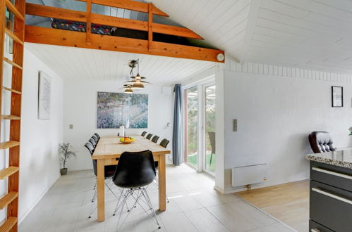 Foto 8 - Haus mit 4 Schlafzimmern in Klitmøller mit privater pool und sauna