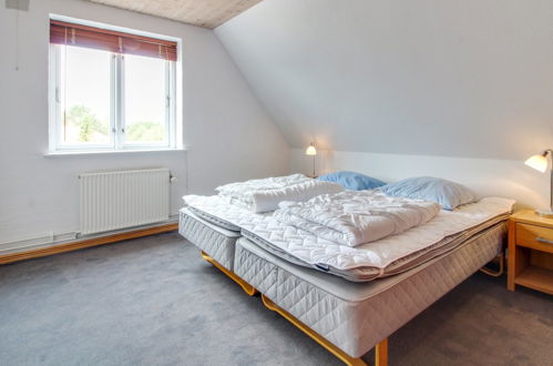 Foto 17 - Apartment mit 3 Schlafzimmern in Rømø