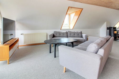 Foto 4 - Apartment mit 3 Schlafzimmern in Rømø