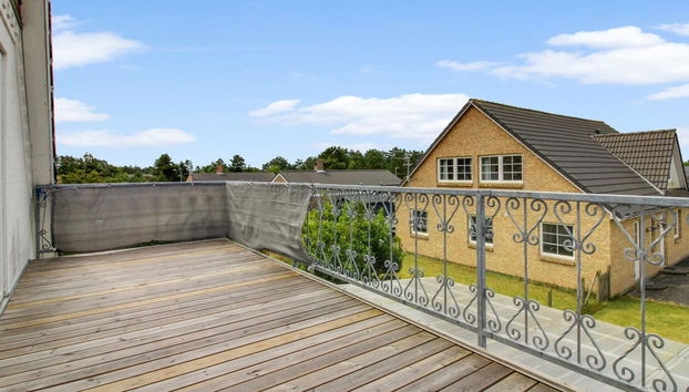 Apartamento de 3 quartos em Rømø - Foto 3
