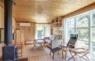 Foto 3 - Casa con 4 camere da letto a Oksbøl con terrazza e sauna