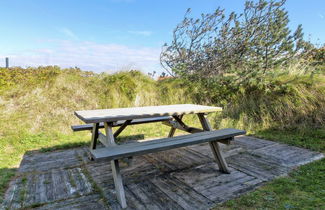 Foto 3 - Haus mit 4 Schlafzimmern in Oksbøl mit terrasse und sauna