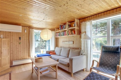 Photo 5 - Maison de 4 chambres à Oksbøl avec terrasse et sauna