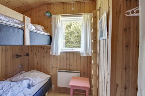Foto 13 - Casa con 4 camere da letto a Oksbøl con terrazza e sauna