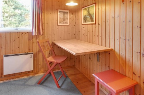 Foto 12 - Haus mit 4 Schlafzimmern in Oksbøl mit terrasse und sauna