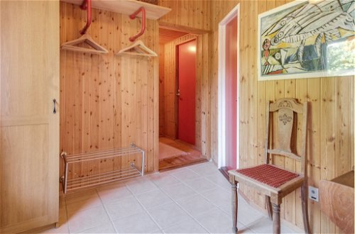 Foto 16 - Casa de 4 quartos em Oksbøl com terraço e sauna
