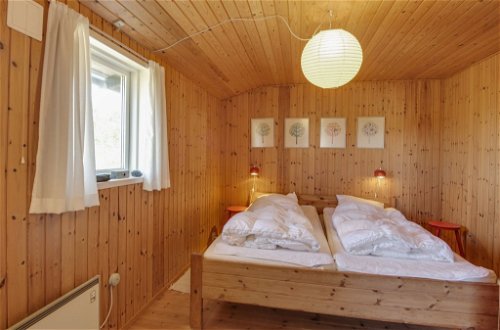 Foto 10 - Casa de 4 quartos em Oksbøl com terraço e sauna