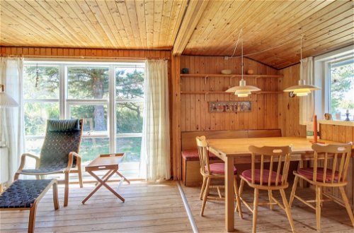 Photo 4 - Maison de 4 chambres à Oksbøl avec terrasse et sauna