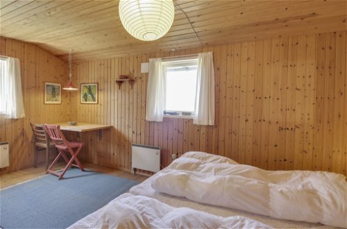Photo 11 - Maison de 4 chambres à Oksbøl avec terrasse et sauna