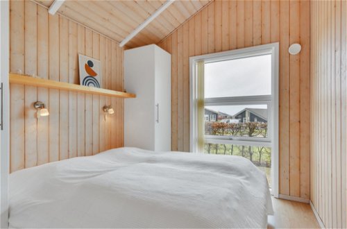Foto 17 - Haus mit 3 Schlafzimmern in Nordborg mit sauna