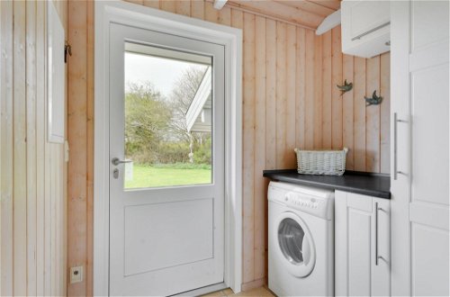Foto 26 - Casa con 3 camere da letto a Nordborg con sauna