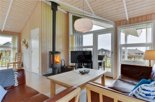 Foto 6 - Casa de 3 habitaciones en Nordborg con sauna