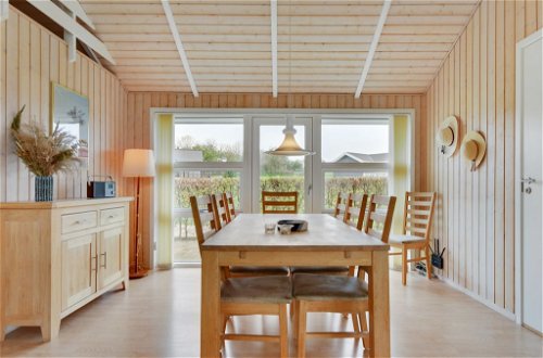 Foto 9 - Casa de 3 habitaciones en Nordborg con sauna