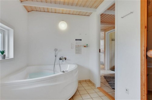 Foto 22 - Casa con 3 camere da letto a Nordborg con sauna