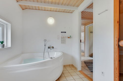 Foto 22 - Casa de 3 habitaciones en Nordborg con sauna