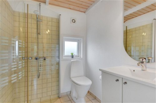 Photo 25 - 3 bedroom House in Nordborg with sauna