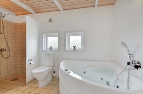 Foto 20 - Haus mit 3 Schlafzimmern in Nordborg mit sauna