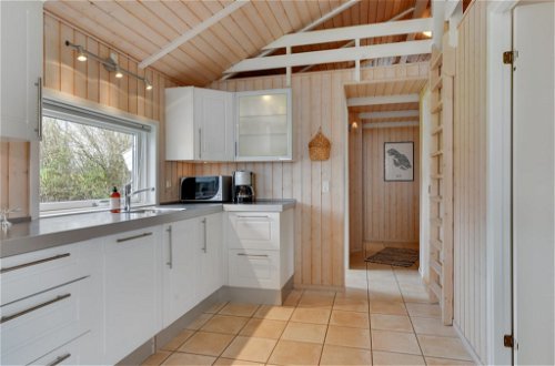 Foto 13 - Haus mit 3 Schlafzimmern in Nordborg mit sauna