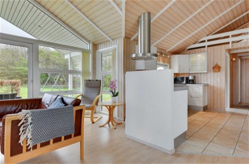 Foto 11 - Casa de 3 habitaciones en Nordborg con sauna