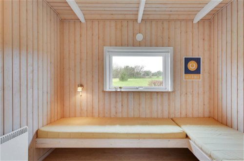 Photo 18 - 3 bedroom House in Nordborg with sauna