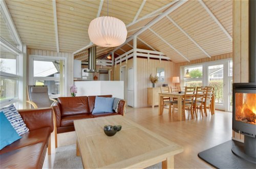 Foto 4 - Casa con 3 camere da letto a Nordborg con sauna