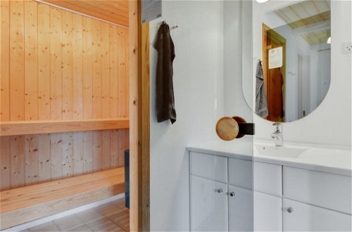 Photo 23 - 3 bedroom House in Nordborg with sauna