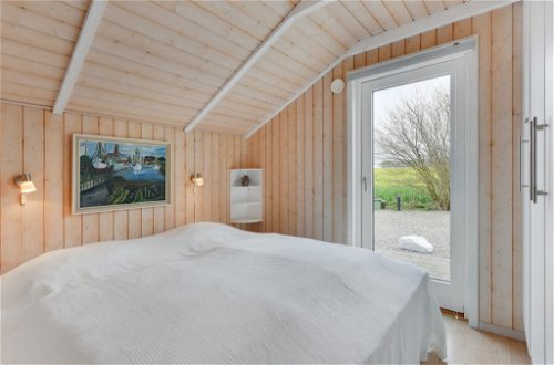 Foto 16 - Casa de 3 habitaciones en Nordborg con sauna