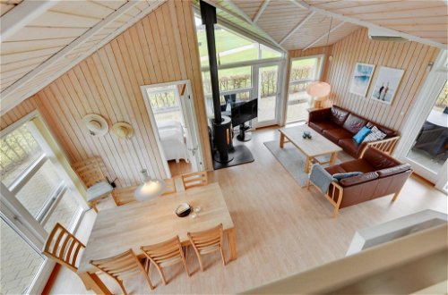 Foto 7 - Casa con 3 camere da letto a Nordborg con sauna