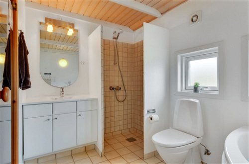 Foto 21 - Casa de 3 habitaciones en Nordborg con sauna