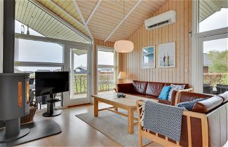 Foto 3 - Casa con 3 camere da letto a Nordborg con sauna