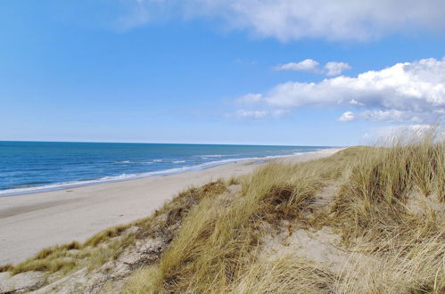 Foto 30 - Appartamento con 2 camere da letto a Ringkøbing con terrazza e sauna