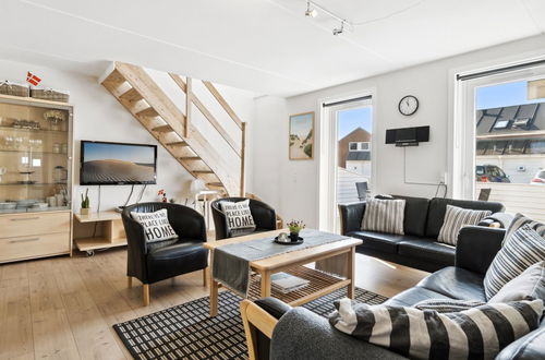 Foto 34 - Apartamento de 3 quartos em Rømø com terraço