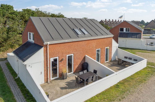 Foto 1 - Apartamento de 3 quartos em Rømø com terraço