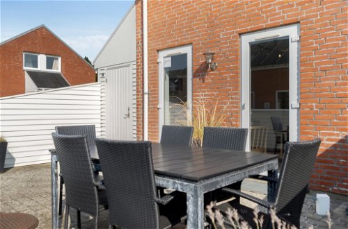 Photo 23 - Appartement de 3 chambres à Rømø avec terrasse