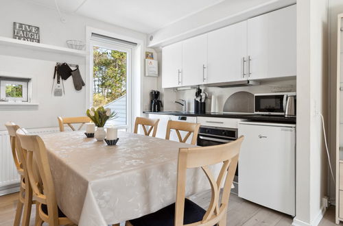 Foto 30 - Apartamento de 3 quartos em Rømø com terraço