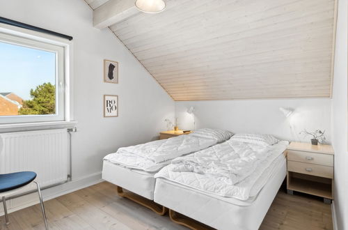 Foto 26 - Apartamento de 3 quartos em Rømø com terraço